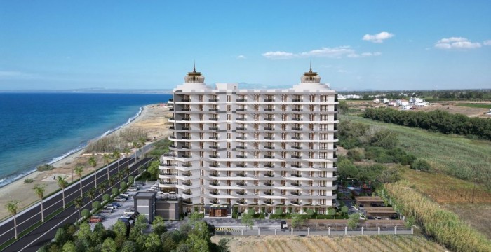 Apartments, North Cyprus, Guzelyurt (02305) - pictures 9