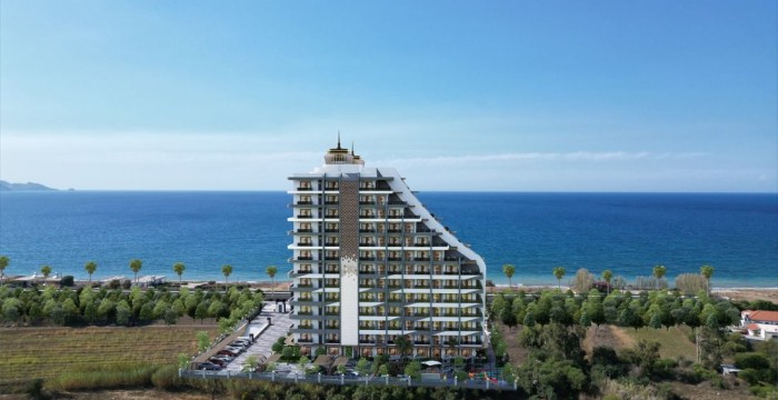 Apartments, North Cyprus, Guzelyurt (02305) - pictures 11