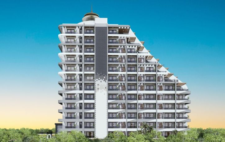 Apartments, Northen Cyprus, Guzelyurt (02305) - pictures 13