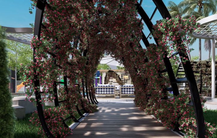 Apartments, Northen Cyprus, Guzelyurt (02305) - pictures 15
