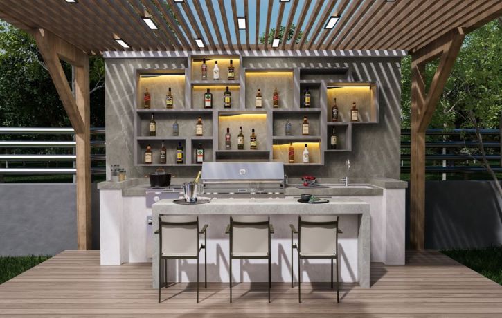 Apartments, Northen Cyprus, Guzelyurt (02305) - pictures 27