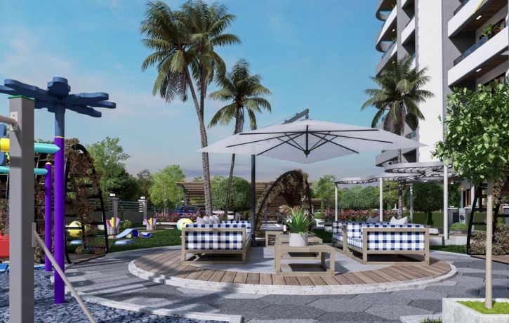 Apartments, Northen Cyprus, Guzelyurt (02305) - pictures 28