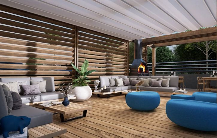 Apartments, Northen Cyprus, Guzelyurt (02305) - pictures 30