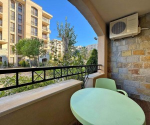 Apartment in a luxury gated apartment complex in the northwestern area of Sunny Beach resort (184353)