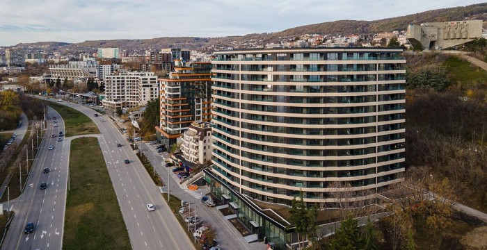 Apartments, Bulgaria, Varna (190353) - pictures 1