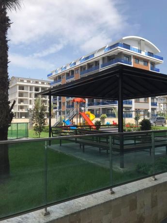 Квартиры, Турция, Алания, Каргыджак (20400) - фото 4