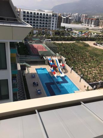 Квартиры, Турция, Алания, Каргыджак (20400) - фото 8