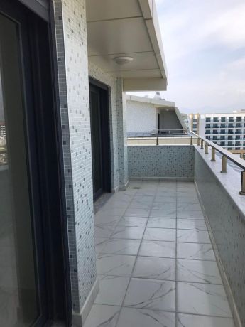 Квартиры, Турция, Алания, Каргыджак (20400) - фото 7