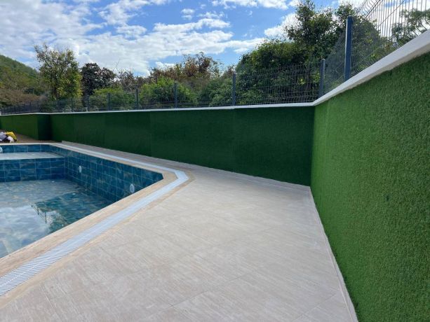 Apartments, Turkey, Alanya, Demirtash (20500) - pictures 4