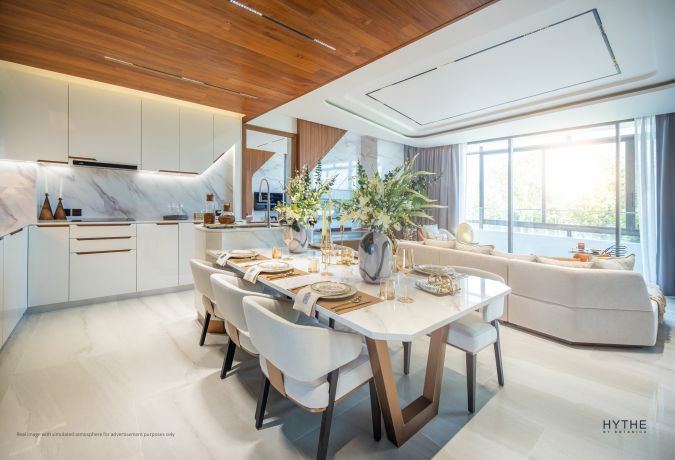 Apartments, Thailand, Phuket (001163) - pictures 18