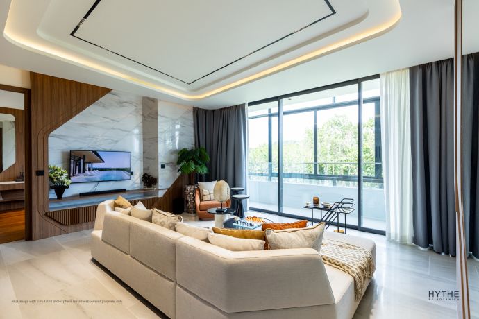 Apartments, Thailand, Phuket (001163) - pictures 22