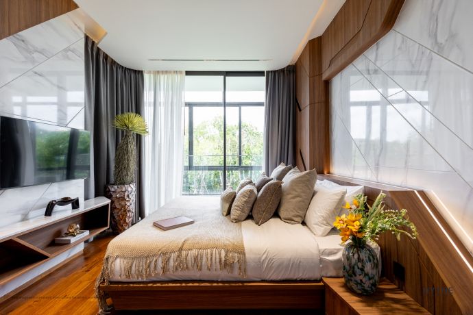 Apartments, Thailand, Phuket (001163) - pictures 20