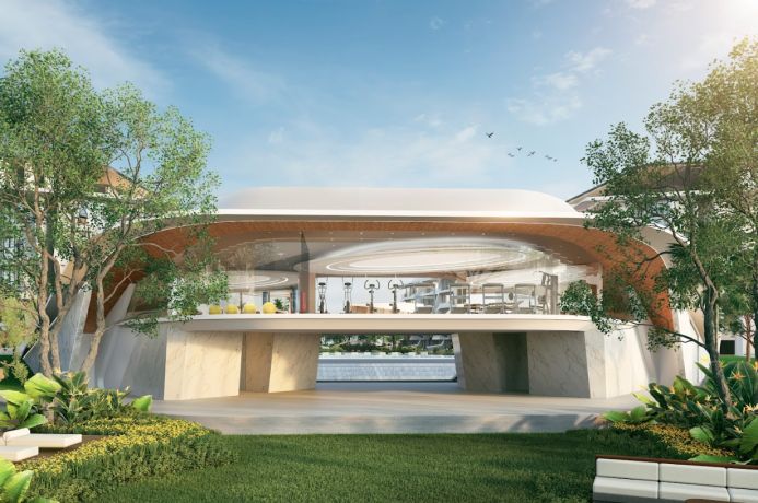 Apartments, Thailand, Phuket (001163) - pictures 8