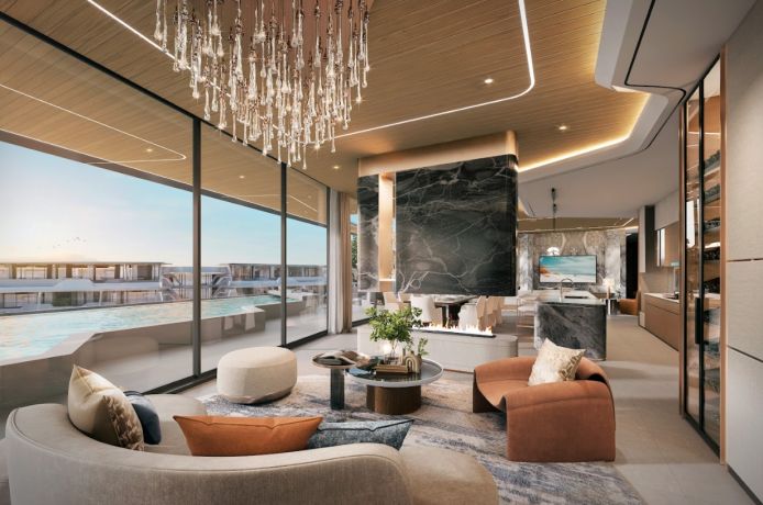 Apartments, Thailand, Phuket (001163) - pictures 10