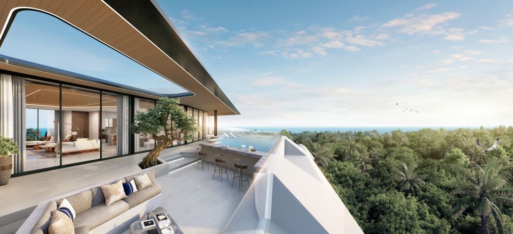 Apartments, Thailand, Phuket (001163) - pictures 11