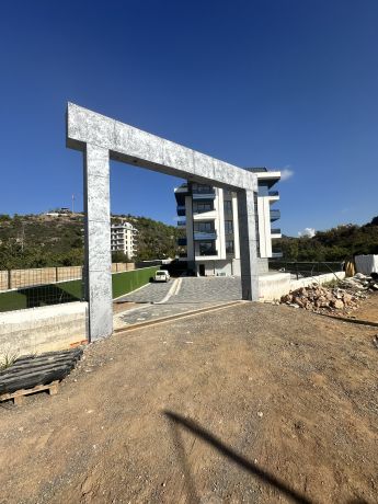 Apartments, Turkey, Alanya, Demirtash (21000) - pictures 2