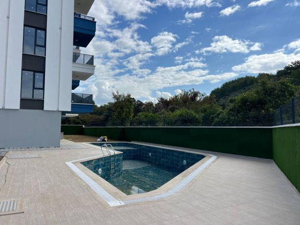 Apartments, Turkey, Alanya, Demirtash (21000) - pictures 9