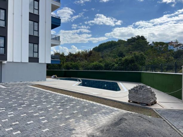 Квартири, Туреччина, Аланія, Демірташ (21100) - фото 15