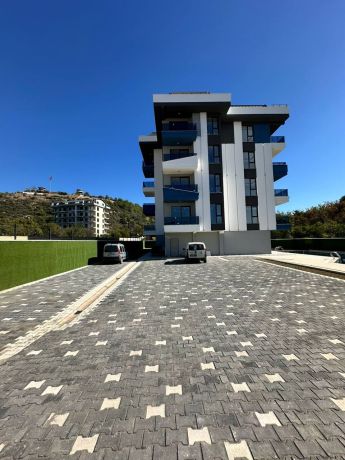 Apartments, Turkey, Alanya, Demirtash (21200) - pictures 4