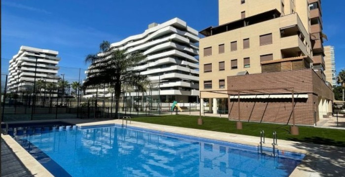 Apartments, Spain, Аликанте (152237) - pictures 1