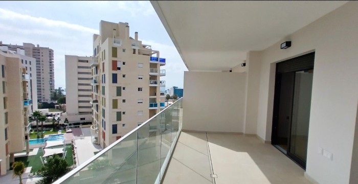 Apartments, Spain, Аликанте (153237) - pictures 9