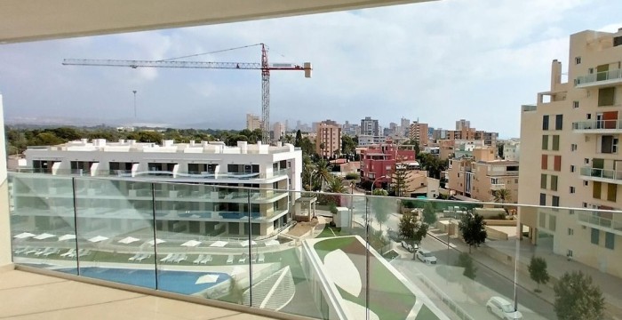 Apartments, Spain, Аликанте (153237) - pictures 4