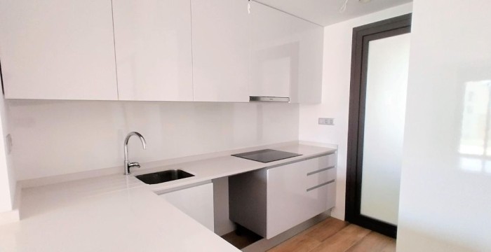 Apartments, Spain, Аликанте (153237) - pictures 7