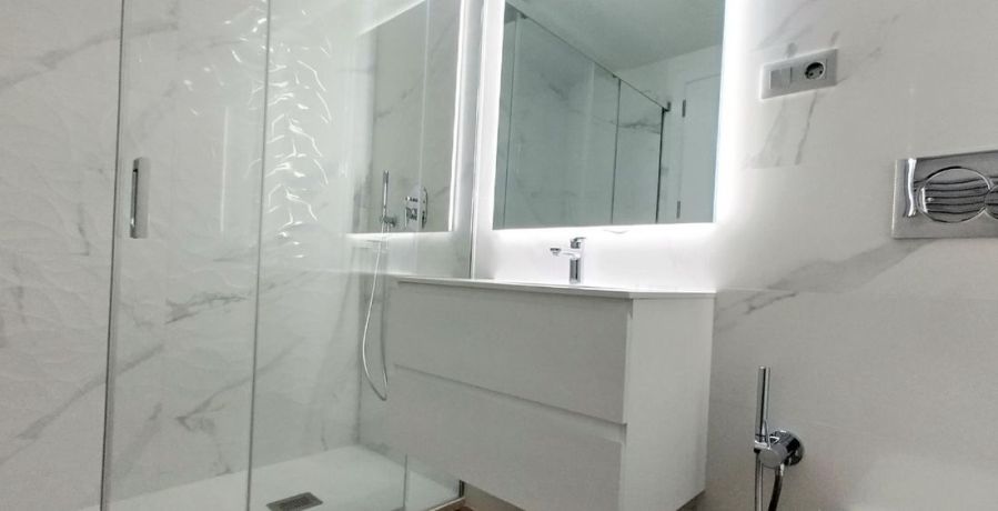 Квартиры, Испания, Аликанте (153237) - фото 12