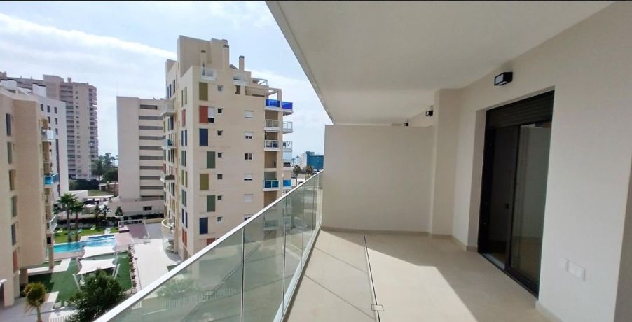 Квартиры, Испания, Аликанте (153237) - фото 9