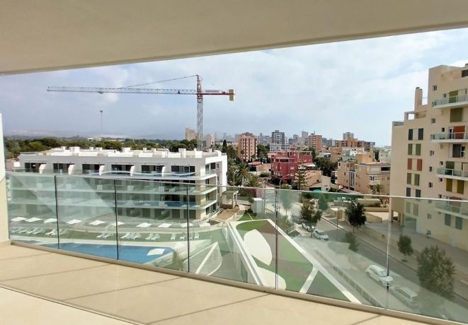 Квартиры, Испания, Аликанте (153237) - фото 4