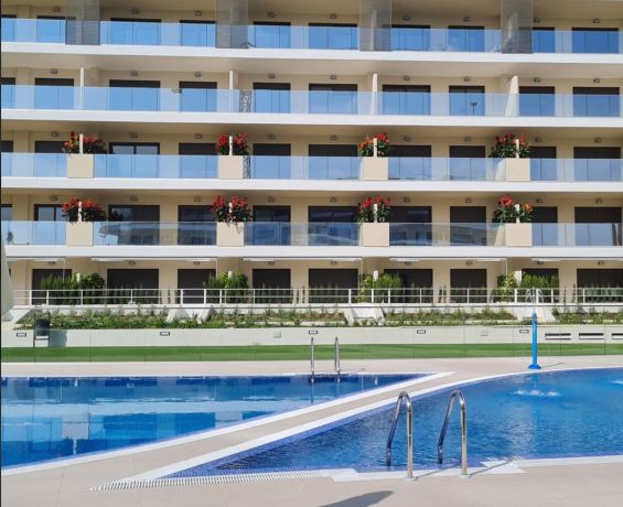 Квартиры, Испания, Аликанте (153237) - фото 5