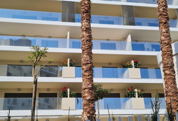 Квартиры, Испания, Аликанте (153237) - фото 6