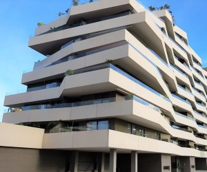 Apartment in a residential complex in Alicante - San Juan Beach (154237)