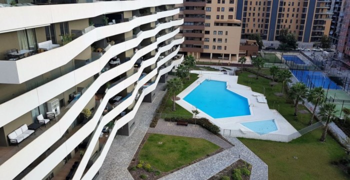 Apartments, Spain, Аликанте (154237) - pictures 5