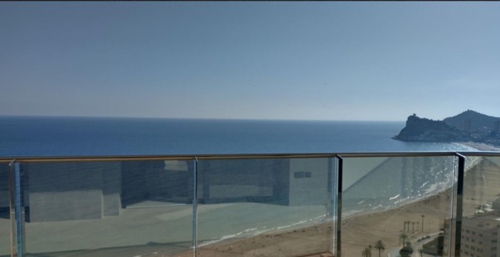 Apartments, Spain, Benidorm (155237) - pictures 2