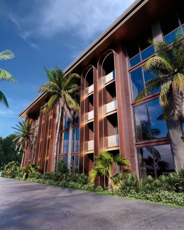 Apartments, Thailand, Phuket (003130) - pictures 2