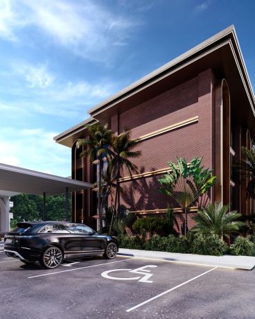 Apartments, Thailand, Phuket (003130) - pictures 3