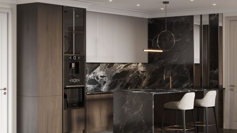 Apartments, Thailand, Phuket (003130) - pictures 7