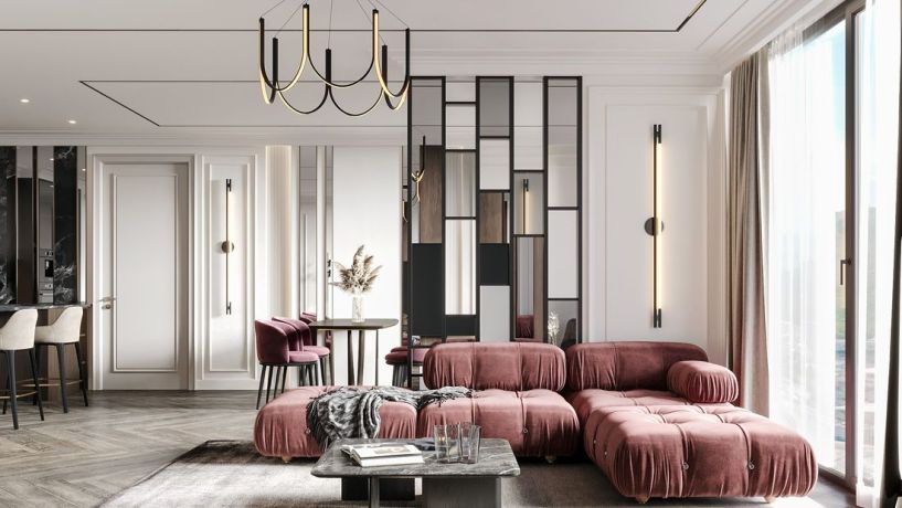 Apartments, Thailand, Phuket (003130) - pictures 8