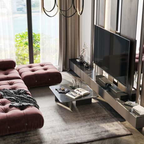 Apartments, Thailand, Phuket (003130) - pictures 9