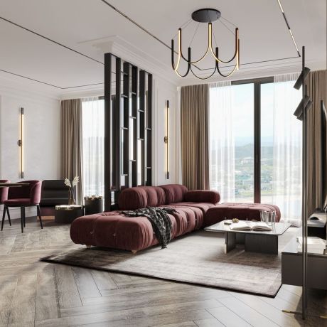 Apartments, Thailand, Phuket (003130) - pictures 10