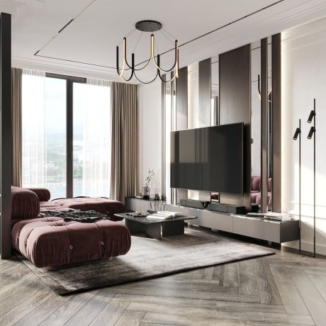 Apartments, Thailand, Phuket (003130) - pictures 11