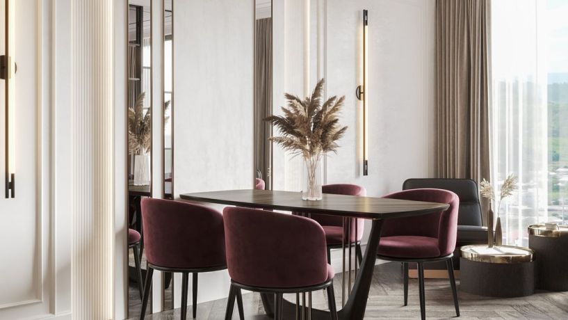 Apartments, Thailand, Phuket (003130) - pictures 13