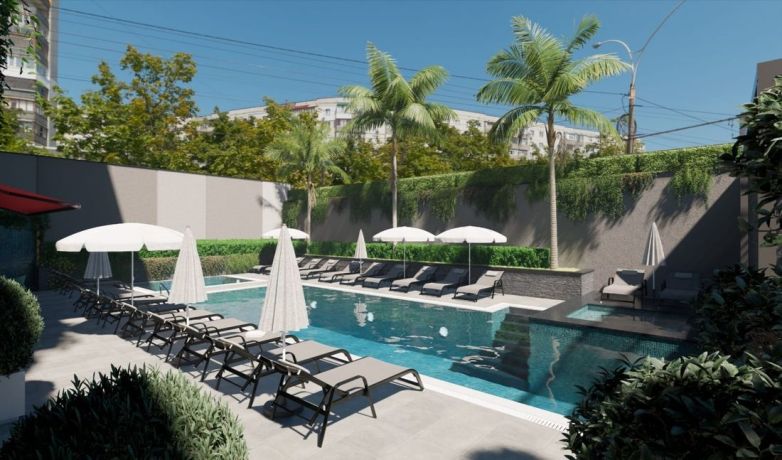 Apartments, Turkey, Alanya, Alanya centre (21500) - pictures 3