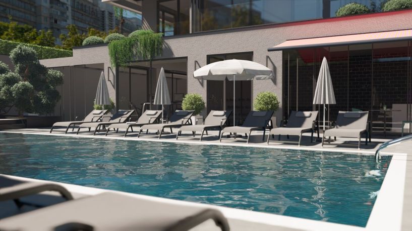 Apartments, Turkey, Alanya, Alanya centre (21500) - pictures 4