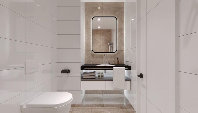 Квартиры, Турция, Алания, Паяллар (006153) - фото 11