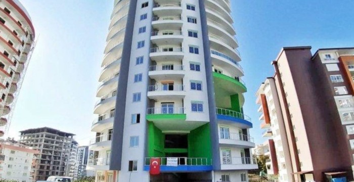 Apartments, Turkey, Alanya, Mahmutlar (21800) - pictures 2