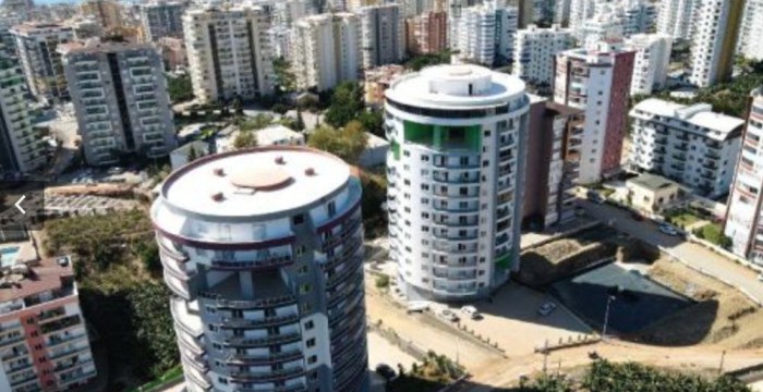 Apartments, Turkey, Alanya, Mahmutlar (21800) - pictures 4