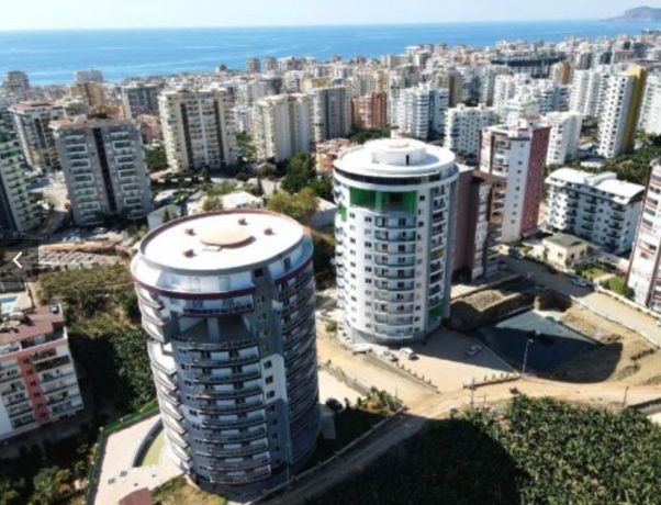 Apartments, Turkey, Alanya, Mahmutlar (21800) - pictures 4