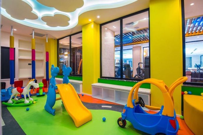 Квартиры, Турция, Алания, центр (21900) - фото 13